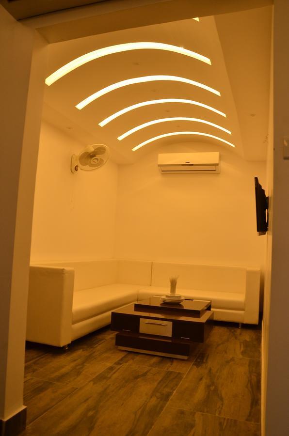 Hotel Bellevue Inn Gangānagar الغرفة الصورة
