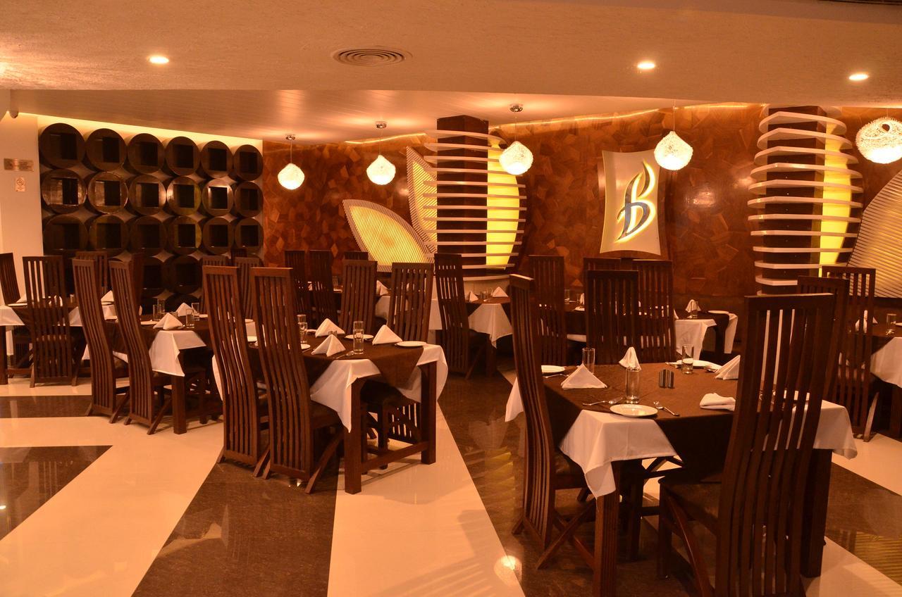 Hotel Bellevue Inn Gangānagar المظهر الخارجي الصورة